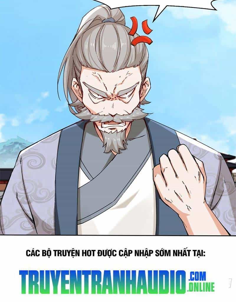 Vô Tận Thôn Phệ - Chương 24 - ảnh 4