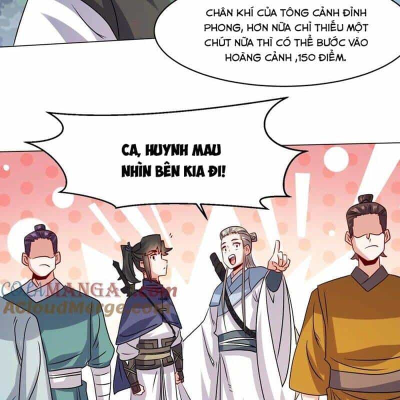 Vô Tận Thôn Phệ - Chương 248 - ảnh 80