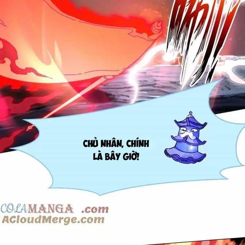 Vô Tận Thôn Phệ - Chương 249 - ảnh 75