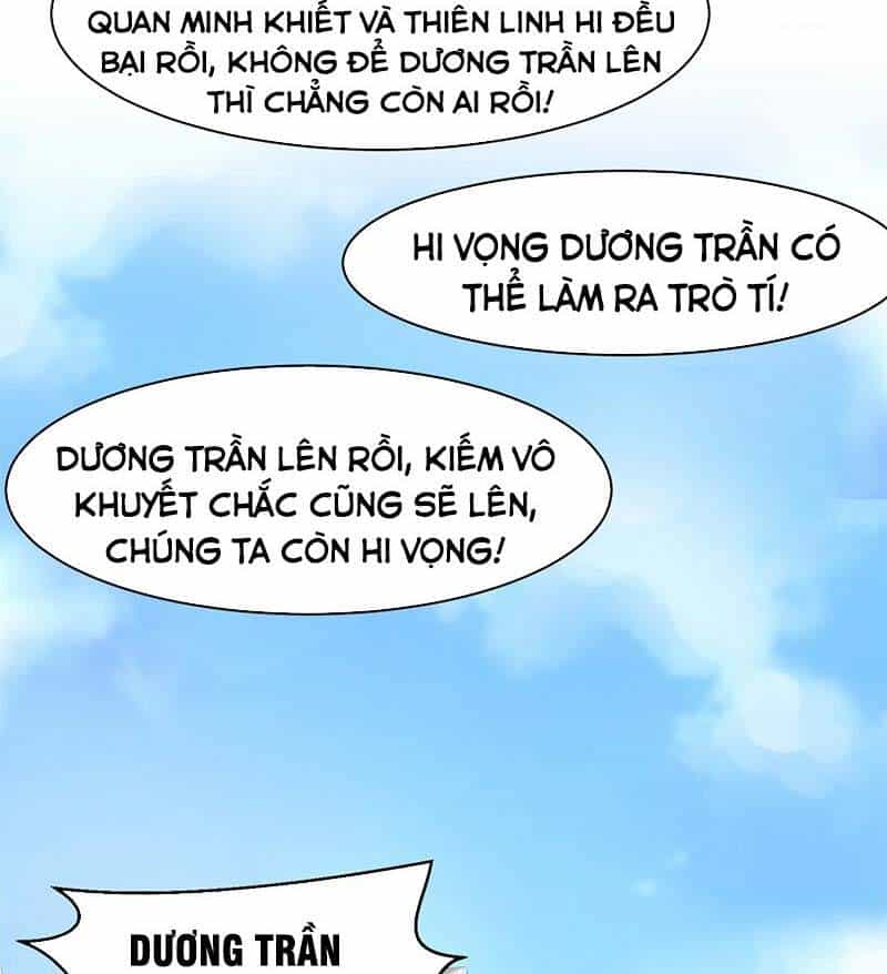 Vô Tận Thôn Phệ - Chương 25 - ảnh 25