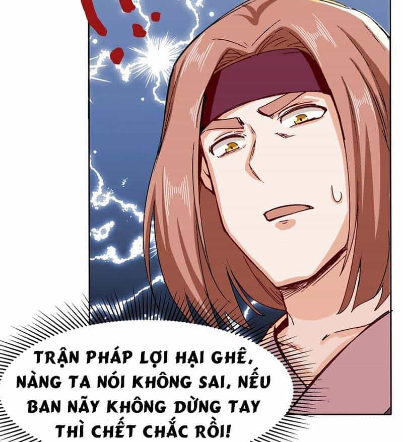 Vô Tận Thôn Phệ - Chương 25 - ảnh 6