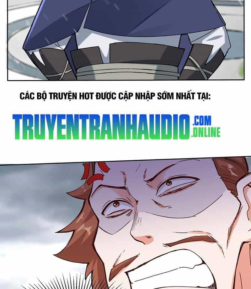 Vô Tận Thôn Phệ - Chương 26 - ảnh 16