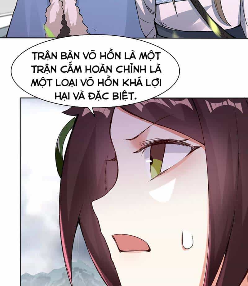 Vô Tận Thôn Phệ - Chương 26 - ảnh 24