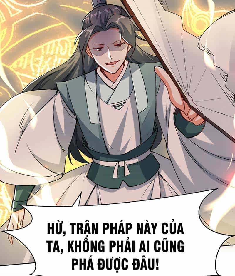 Vô Tận Thôn Phệ - Chương 26 - ảnh 32