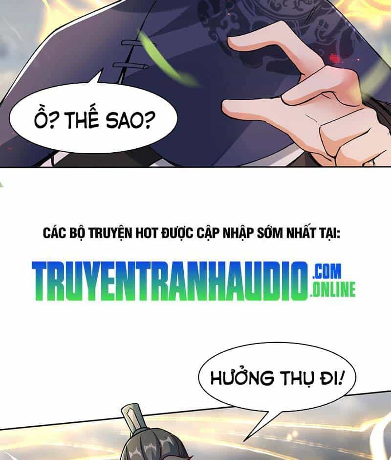Vô Tận Thôn Phệ - Chương 26 - ảnh 36
