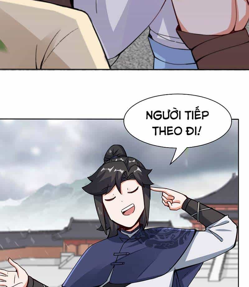 Vô Tận Thôn Phệ - Chương 26 - ảnh 9