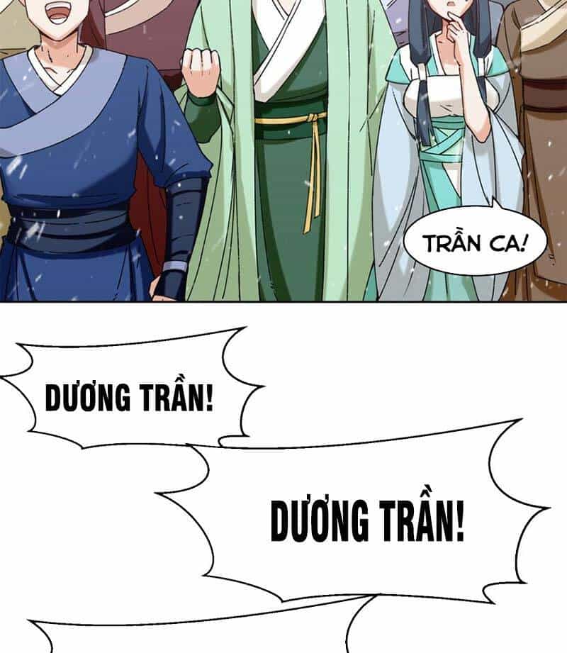 Vô Tận Thôn Phệ - Chương 27 - ảnh 17