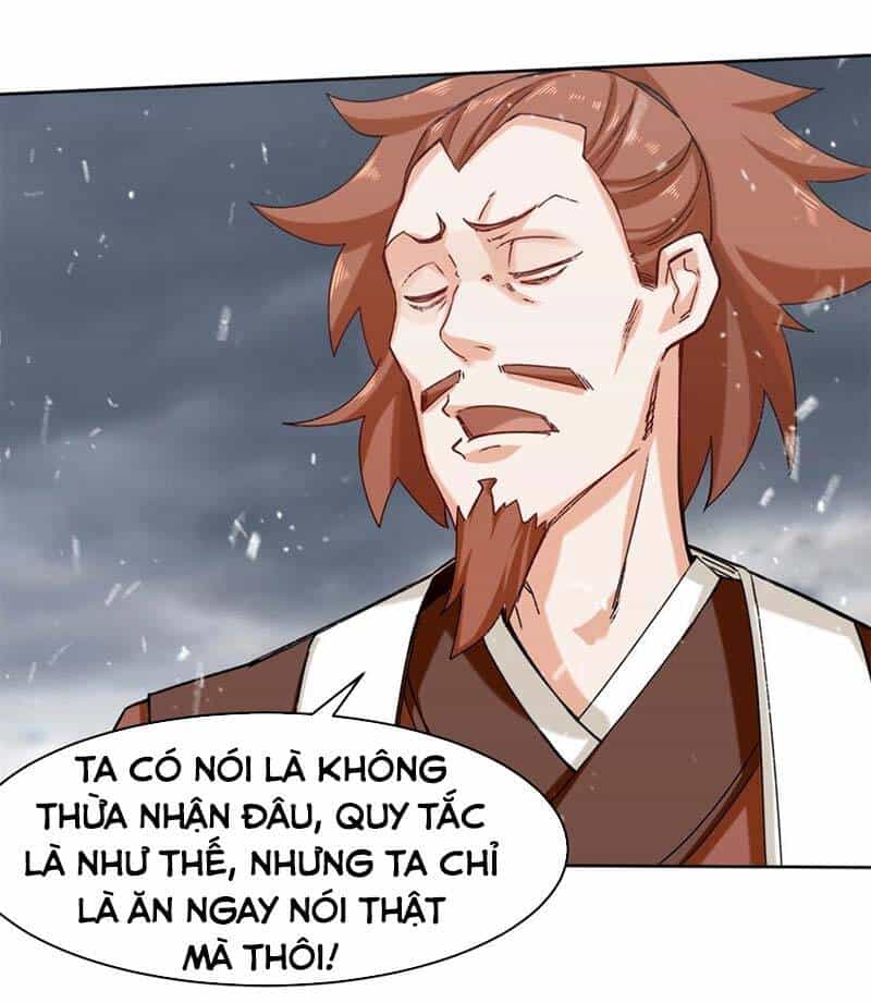 Vô Tận Thôn Phệ - Chương 27 - ảnh 27