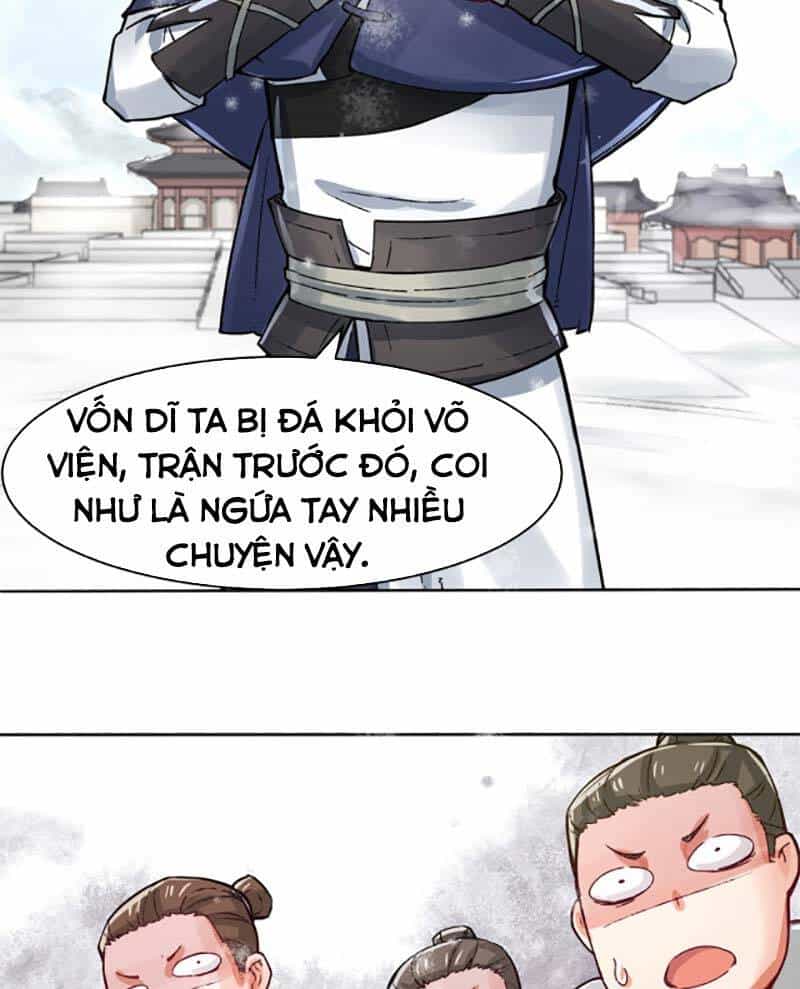 Vô Tận Thôn Phệ - Chương 28 - ảnh 10