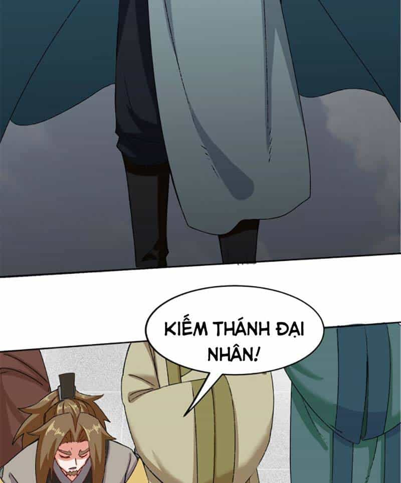 Vô Tận Thôn Phệ - Chương 28 - ảnh 31