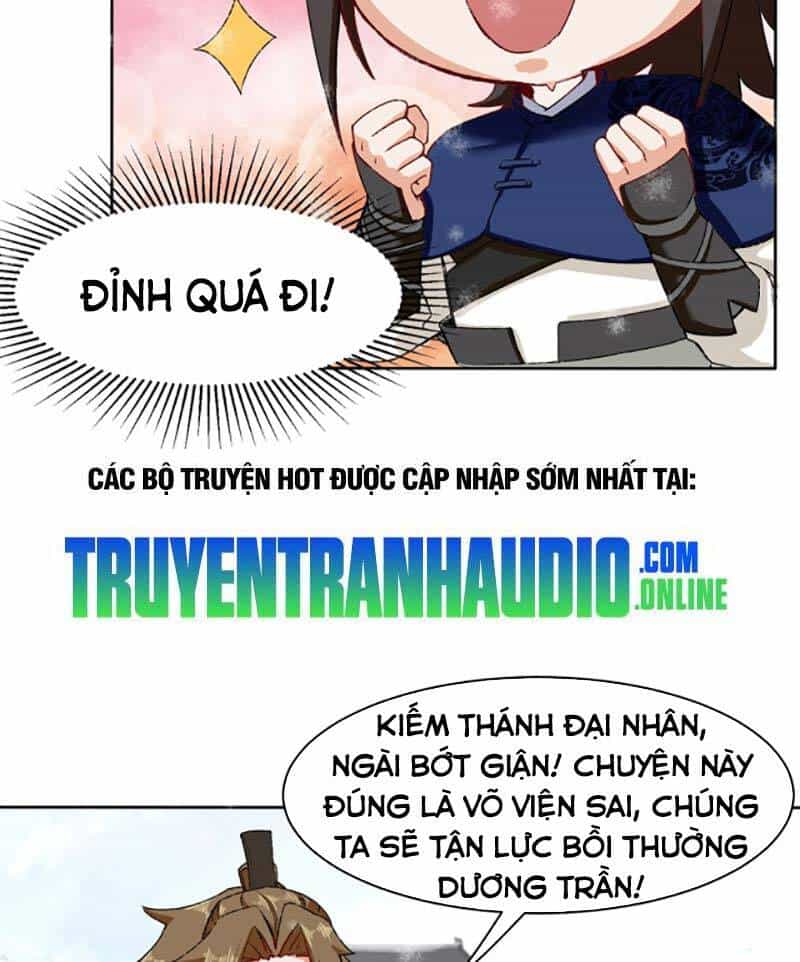 Vô Tận Thôn Phệ - Chương 28 - ảnh 38
