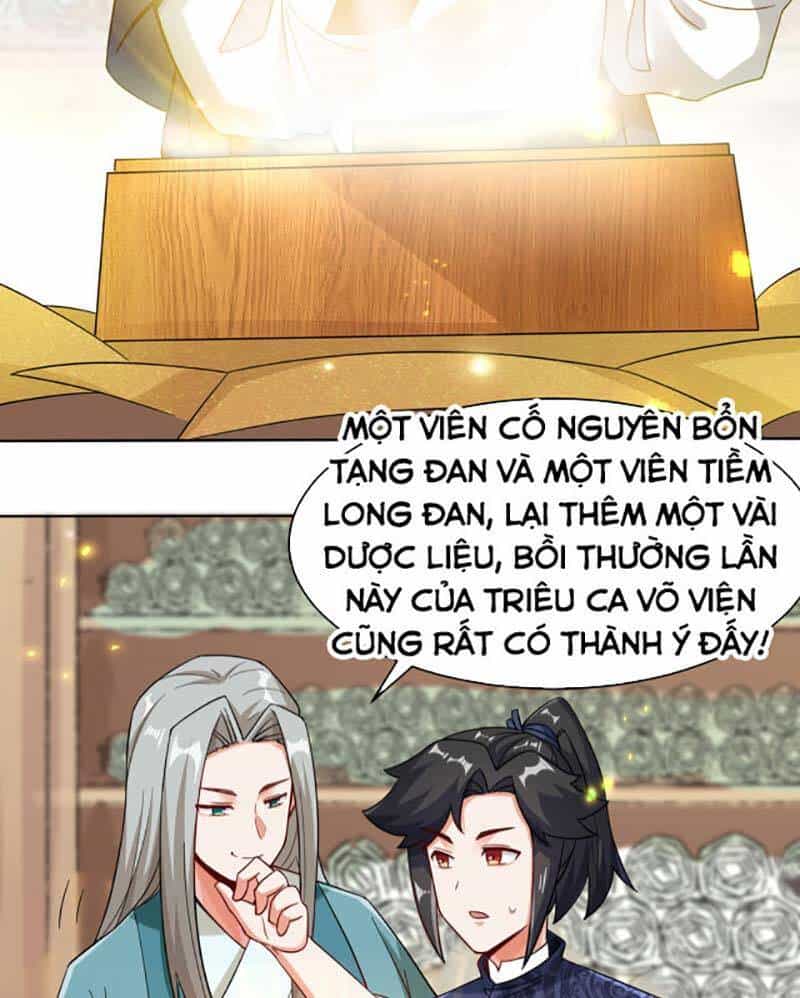 Vô Tận Thôn Phệ - Chương 29 - ảnh 16
