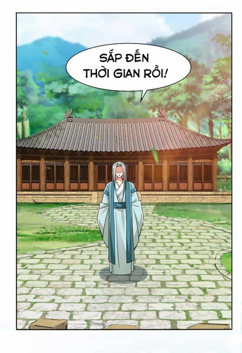 Vô Tận Thôn Phệ - Chương 29 - ảnh 28