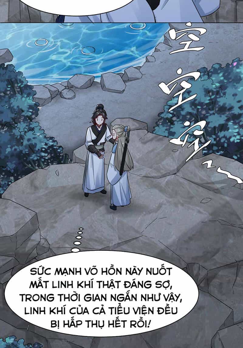 Vô Tận Thôn Phệ - Chương 3 - ảnh 21