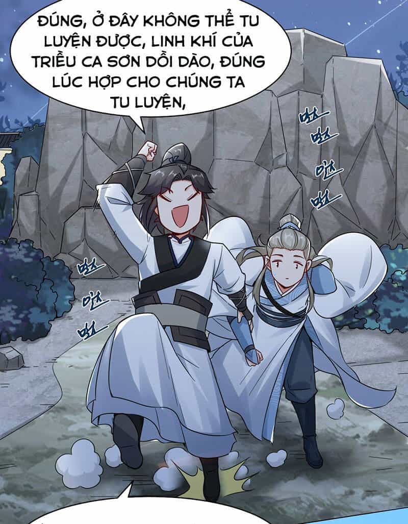 Vô Tận Thôn Phệ - Chương 3 - ảnh 23