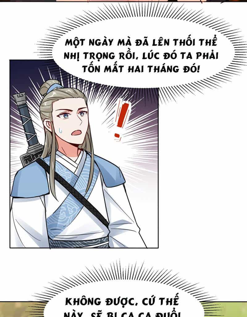 Vô Tận Thôn Phệ - Chương 3 - ảnh 34