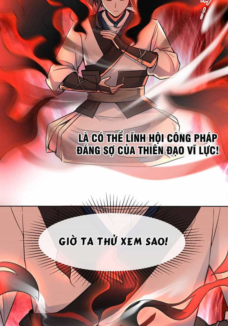 Vô Tận Thôn Phệ - Chương 3 - ảnh 7