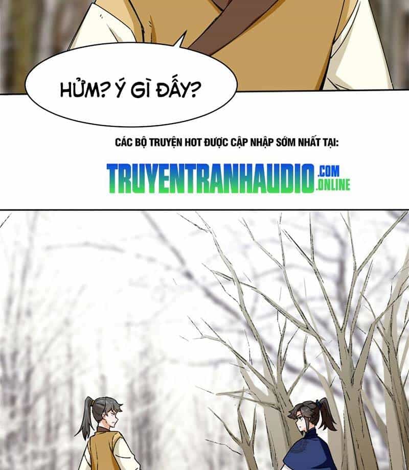 Vô Tận Thôn Phệ - Chương 30 - ảnh 17