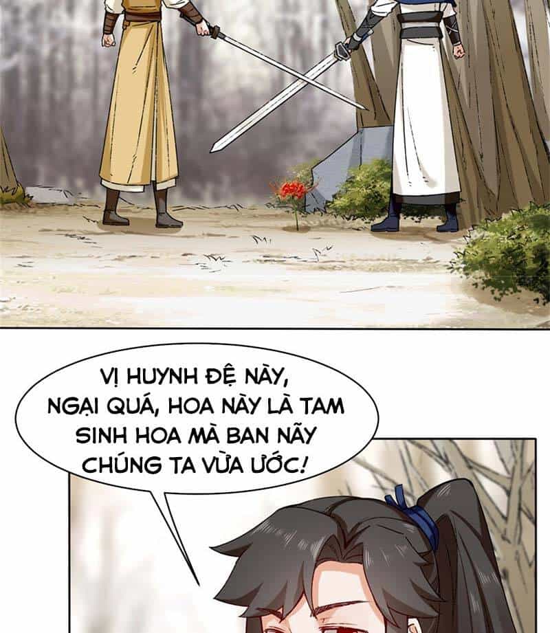 Vô Tận Thôn Phệ - Chương 30 - ảnh 18
