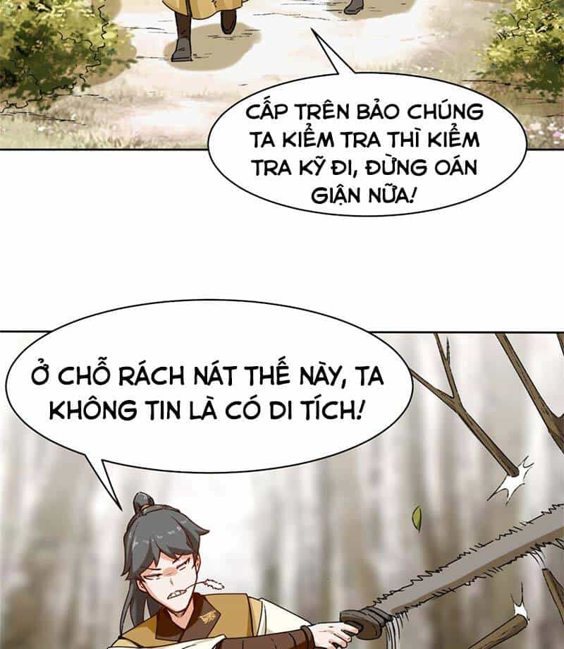Vô Tận Thôn Phệ - Chương 30 - ảnh 5