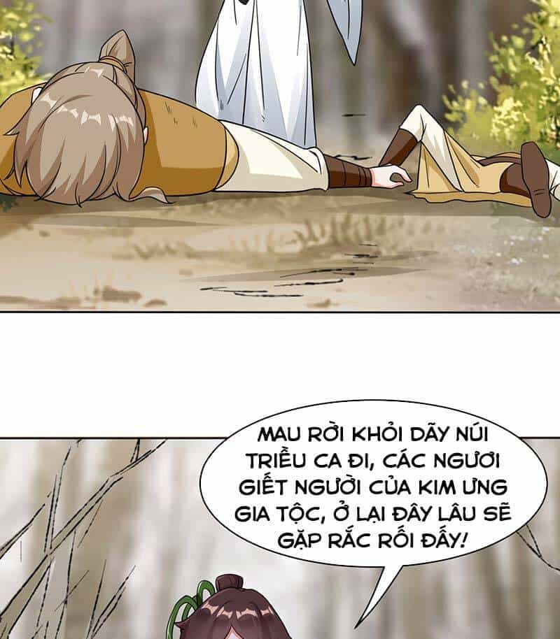 Vô Tận Thôn Phệ - Chương 31 - ảnh 23