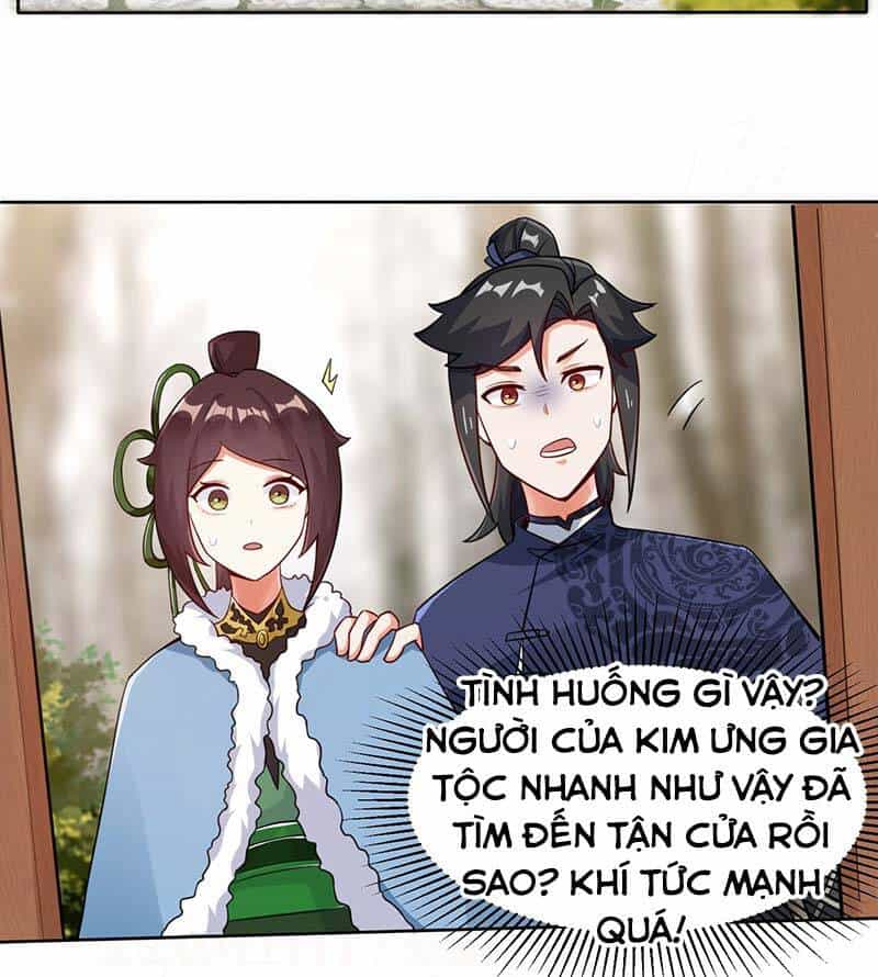 Vô Tận Thôn Phệ - Chương 31 - ảnh 37