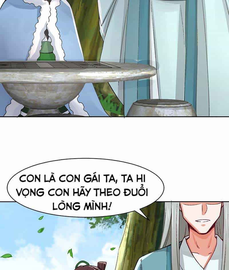 Vô Tận Thôn Phệ - Chương 32 - ảnh 42