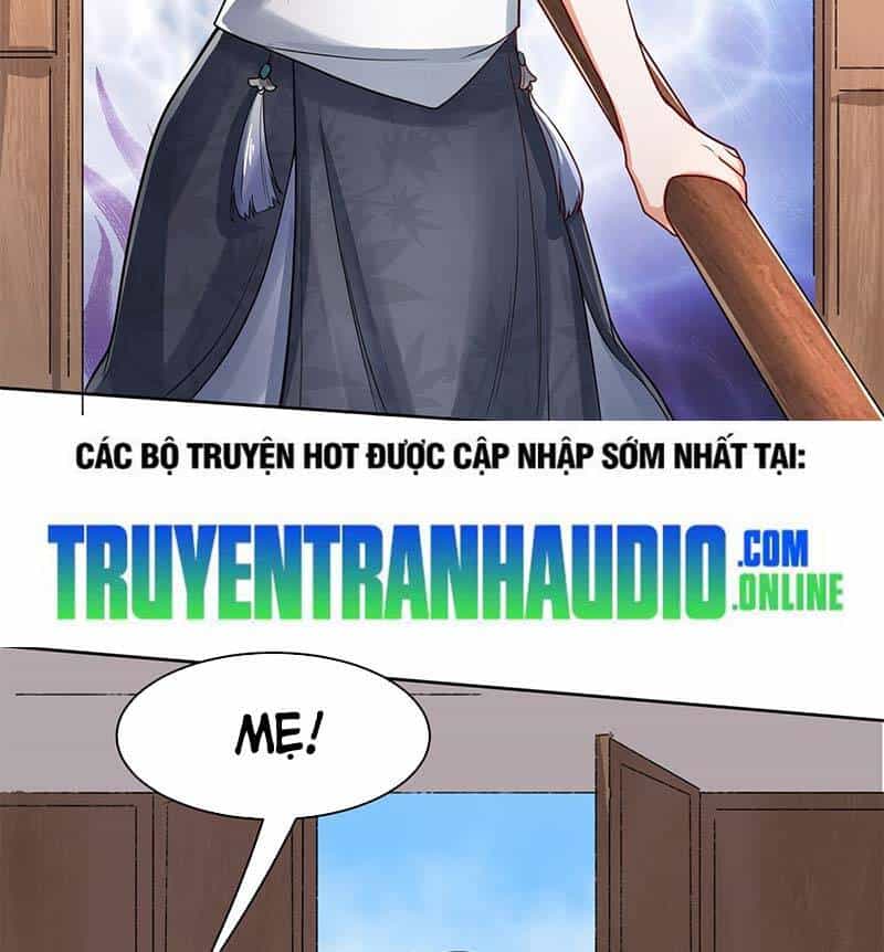 Vô Tận Thôn Phệ - Chương 33 - ảnh 14
