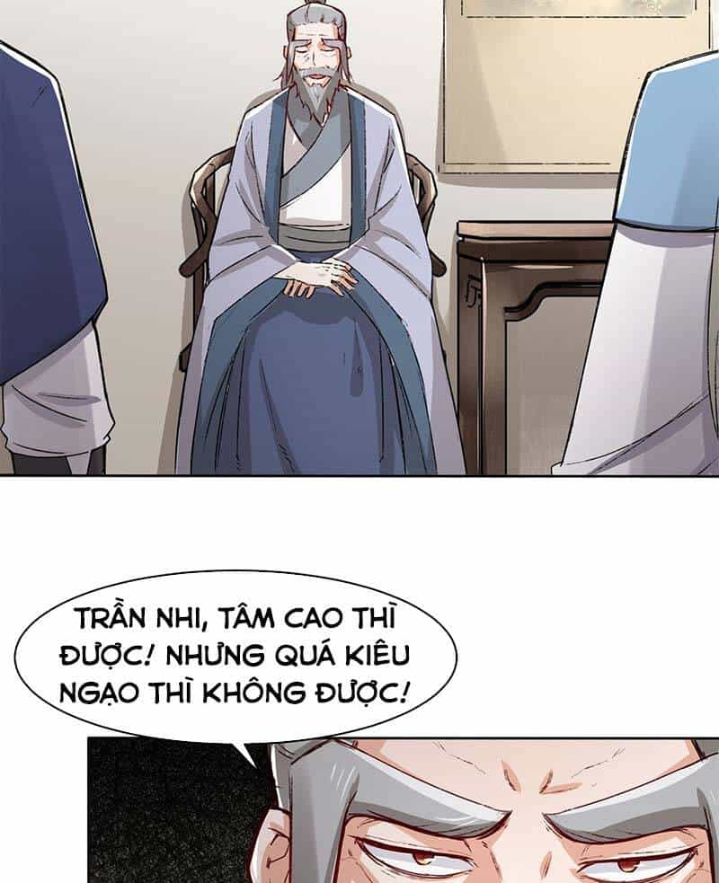 Vô Tận Thôn Phệ - Chương 33 - ảnh 39