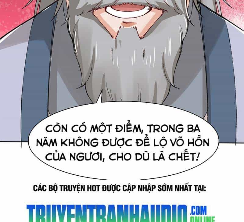 Vô Tận Thôn Phệ - Chương 33 - ảnh 45