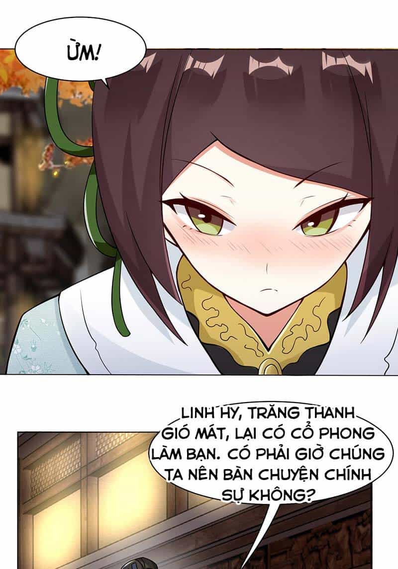 Vô Tận Thôn Phệ - Chương 34 - ảnh 46