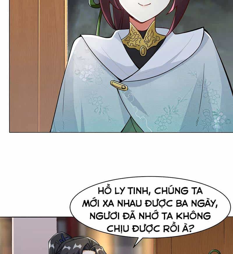 Vô Tận Thôn Phệ - Chương 34 - ảnh 5