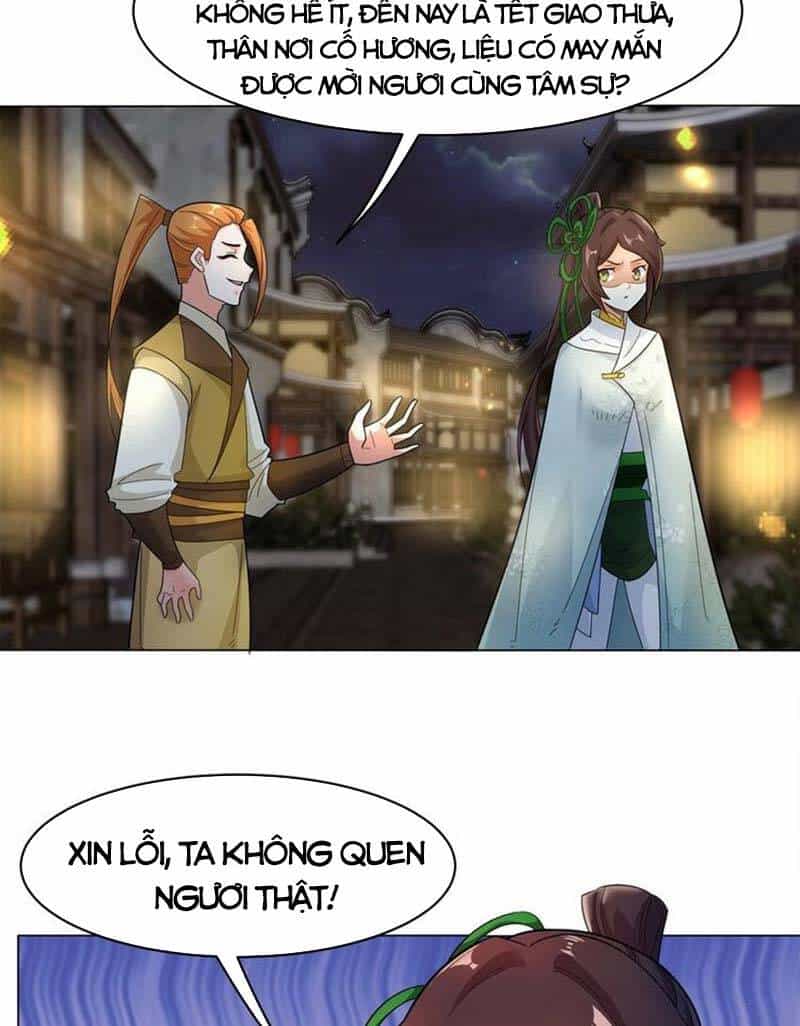 Vô Tận Thôn Phệ - Chương 35 - ảnh 19