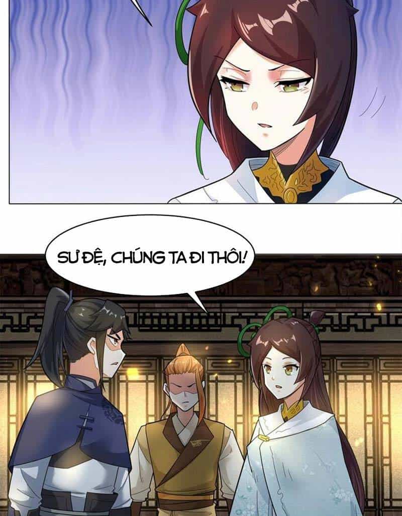 Vô Tận Thôn Phệ - Chương 35 - ảnh 20