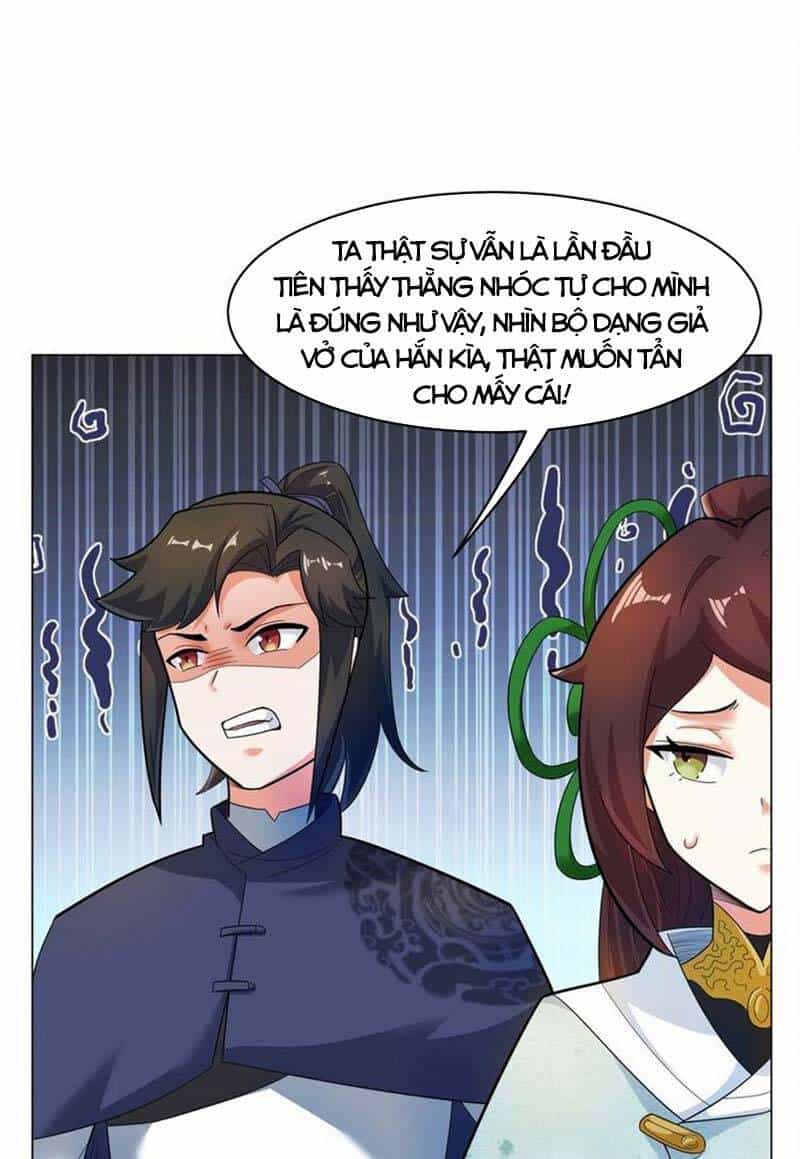 Vô Tận Thôn Phệ - Chương 35 - ảnh 23