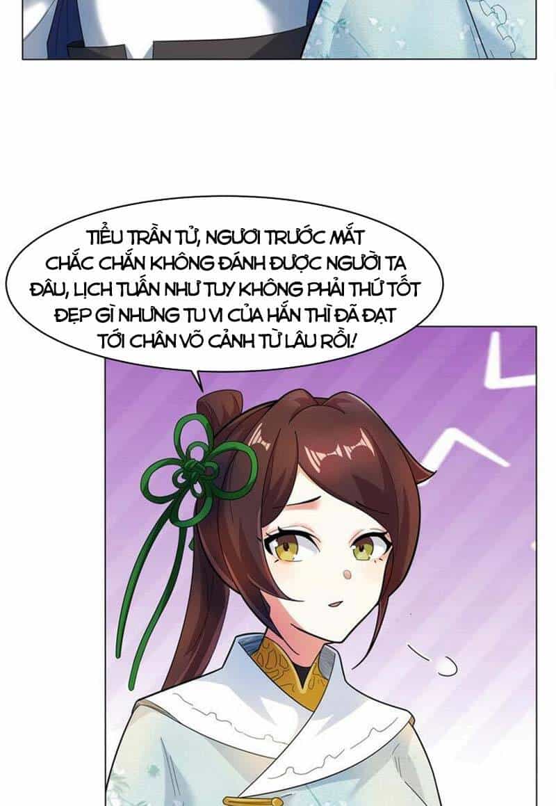Vô Tận Thôn Phệ - Chương 35 - ảnh 24