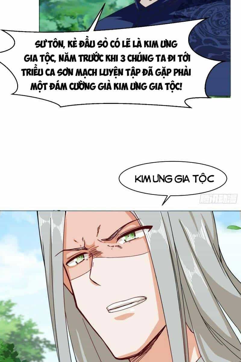 Vô Tận Thôn Phệ - Chương 36 - ảnh 17