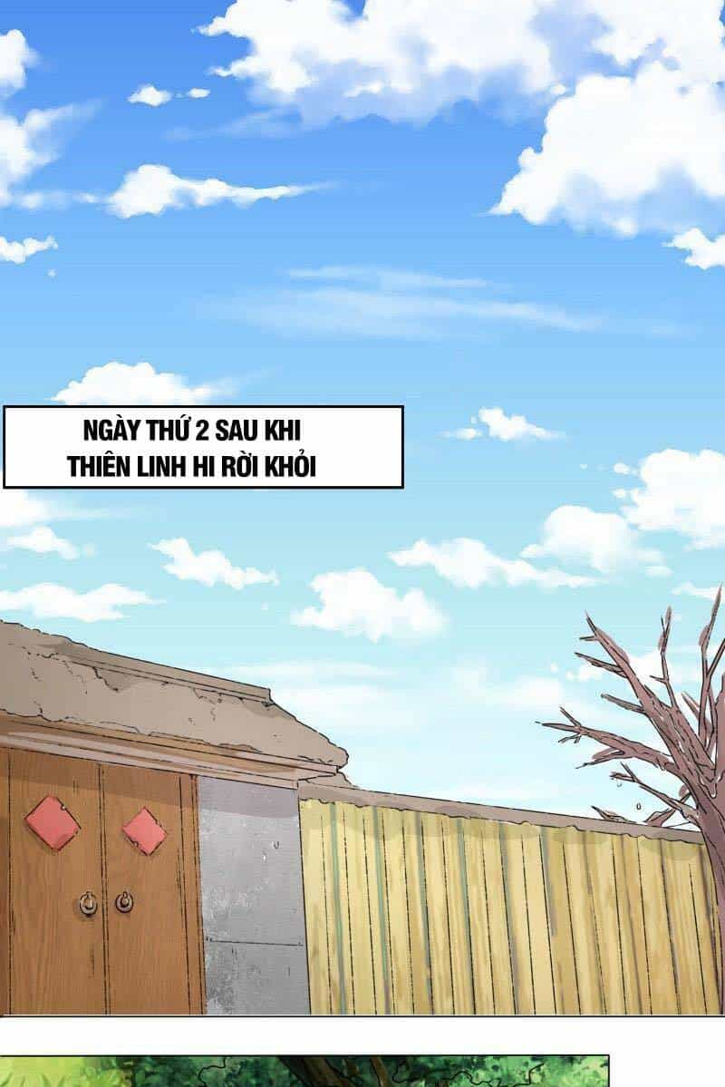 Vô Tận Thôn Phệ - Chương 36 - ảnh 2