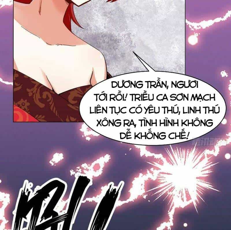 Vô Tận Thôn Phệ - Chương 36 - ảnh 42