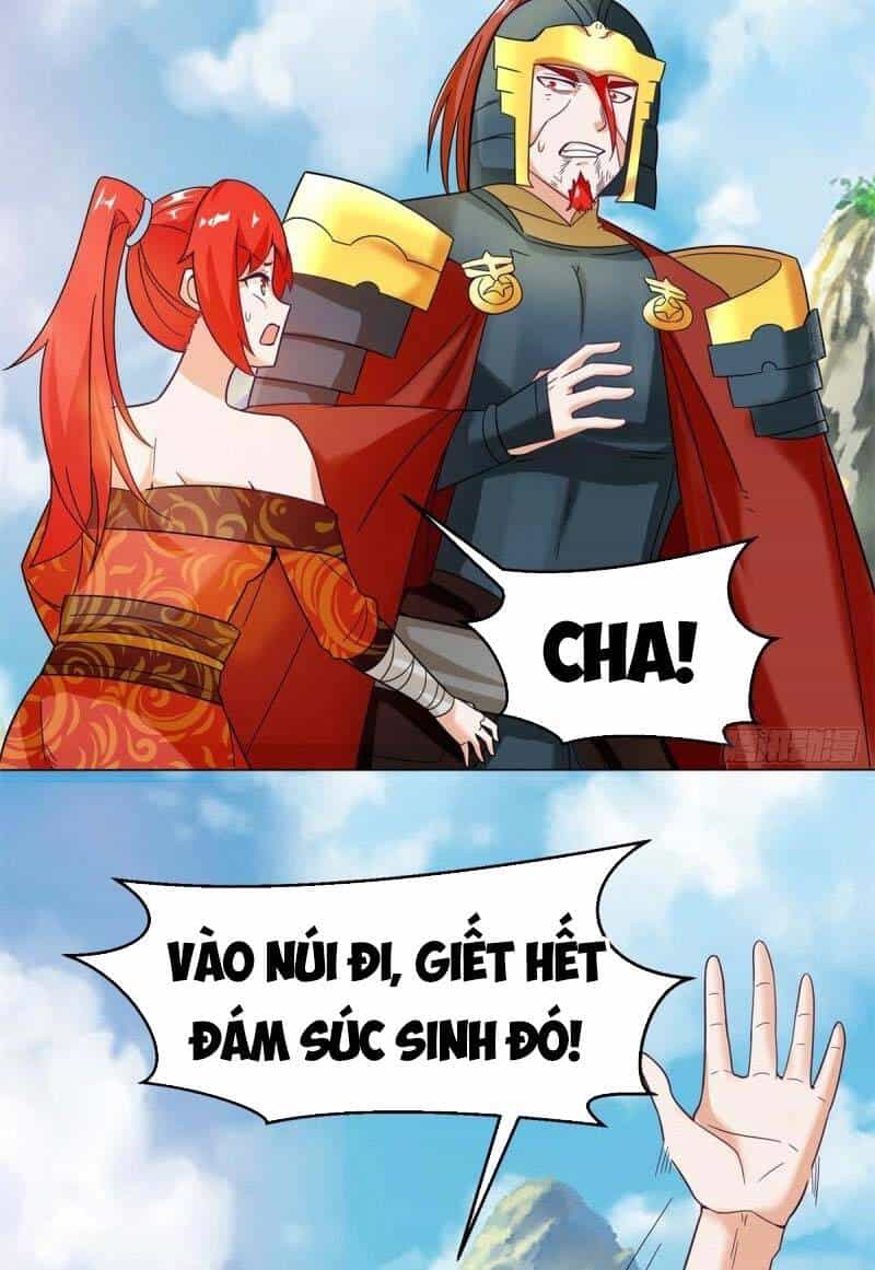 Vô Tận Thôn Phệ - Chương 37 - ảnh 25