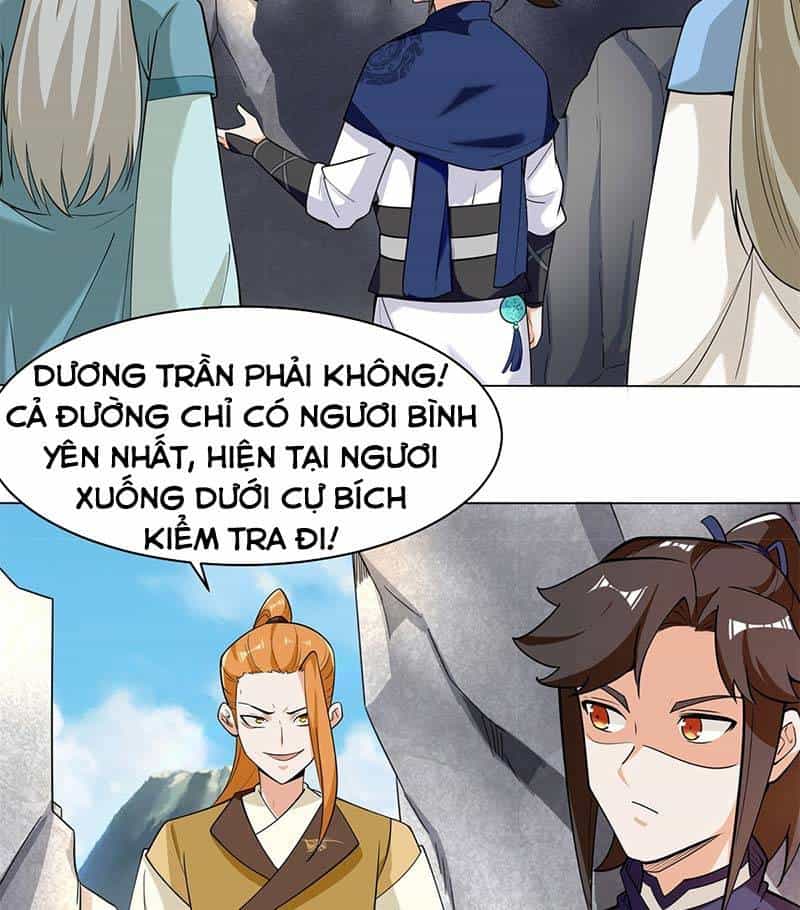 Vô Tận Thôn Phệ - Chương 38 - ảnh 12