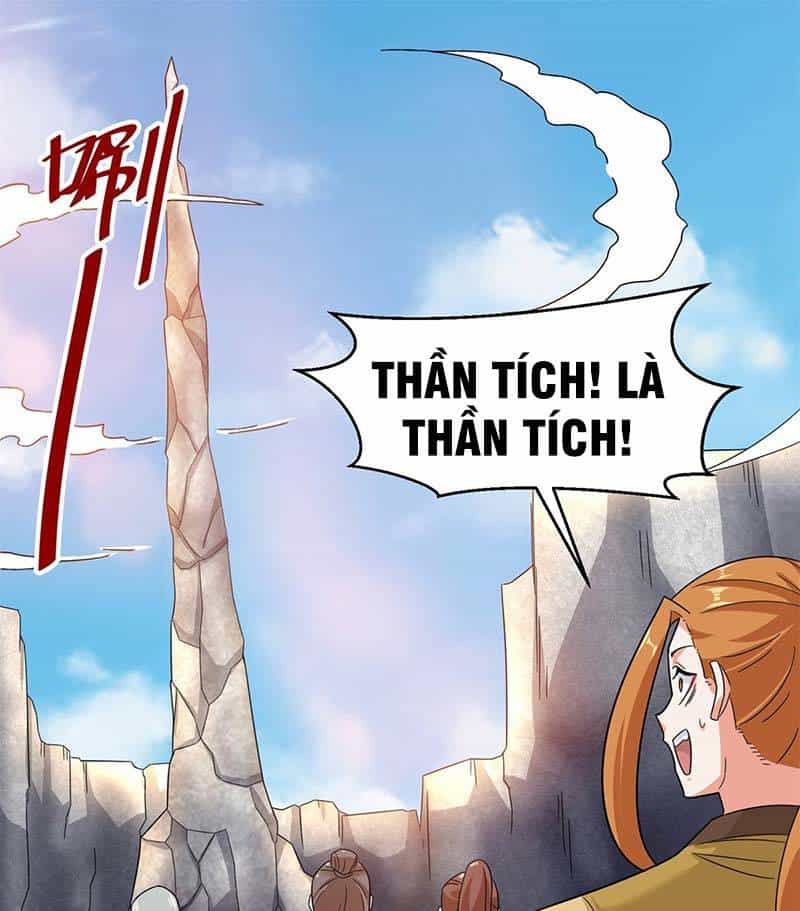 Vô Tận Thôn Phệ - Chương 38 - ảnh 2
