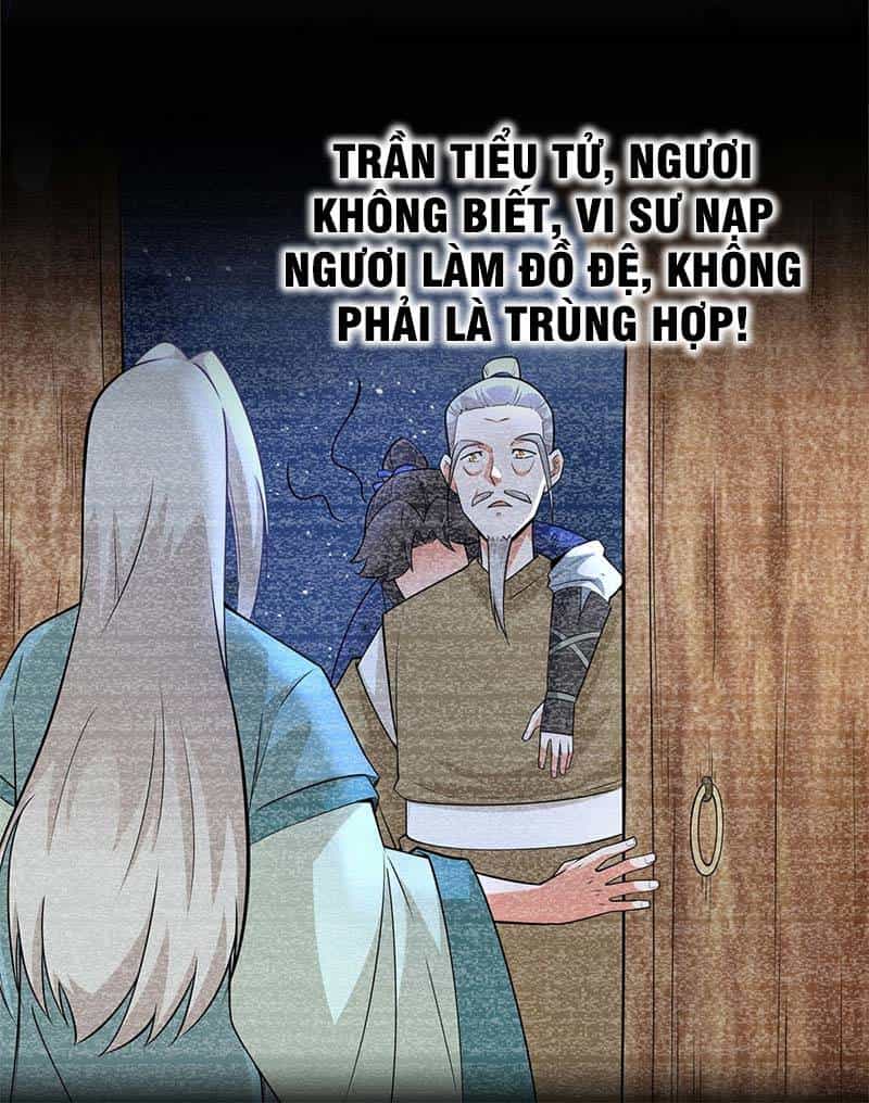 Vô Tận Thôn Phệ - Chương 38 - ảnh 51