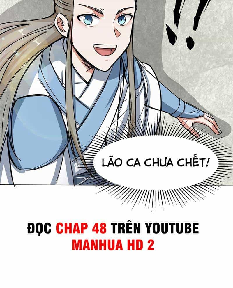 Vô Tận Thôn Phệ - Chương 38 - ảnh 71