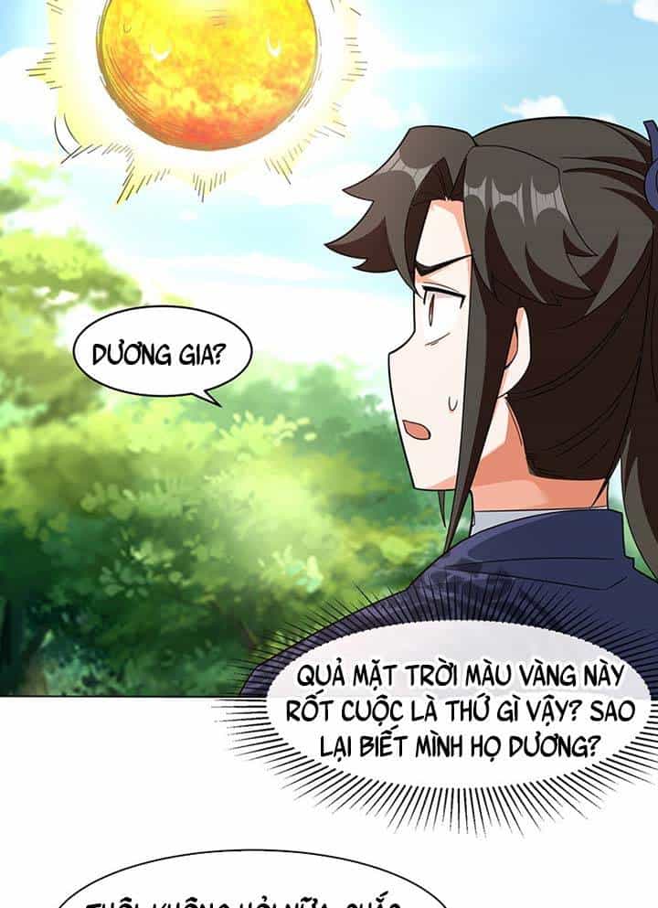 Vô Tận Thôn Phệ - Chương 39 - ảnh 17