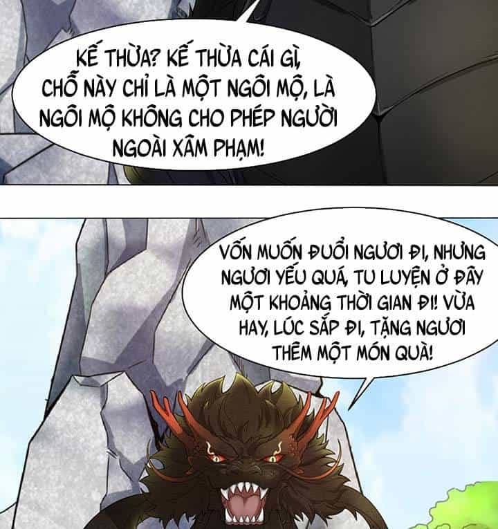 Vô Tận Thôn Phệ - Chương 39 - ảnh 58