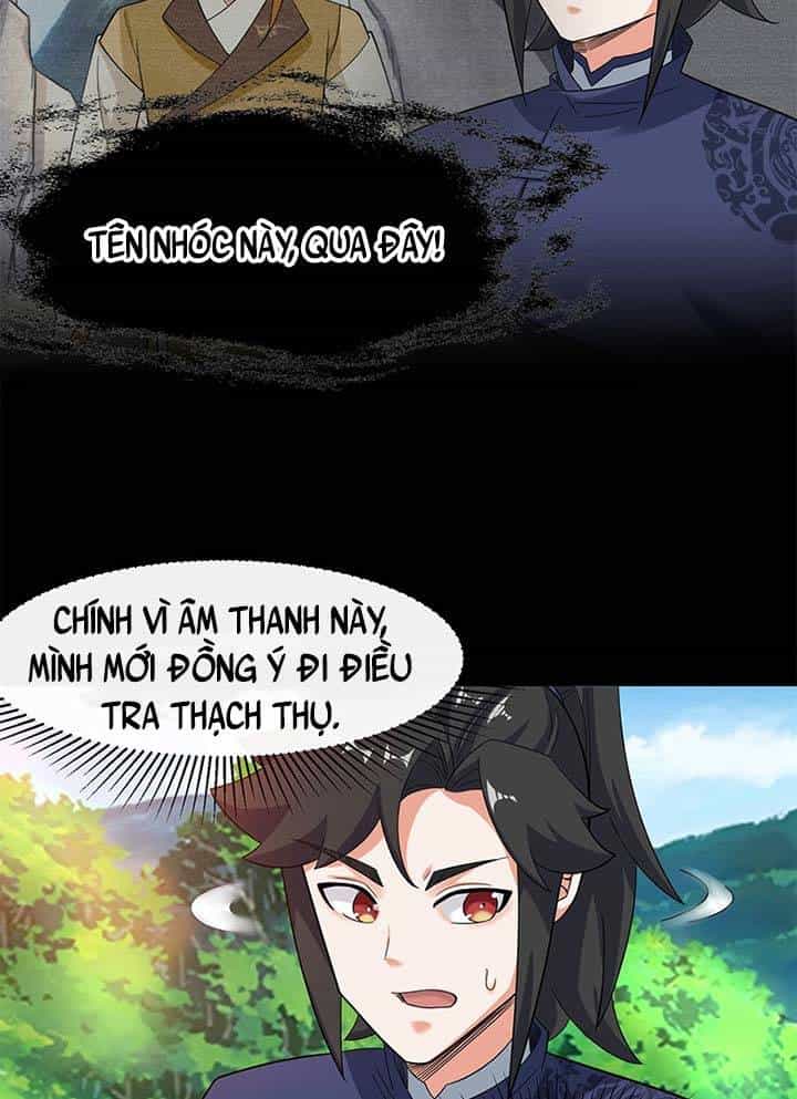 Vô Tận Thôn Phệ - Chương 39 - ảnh 6