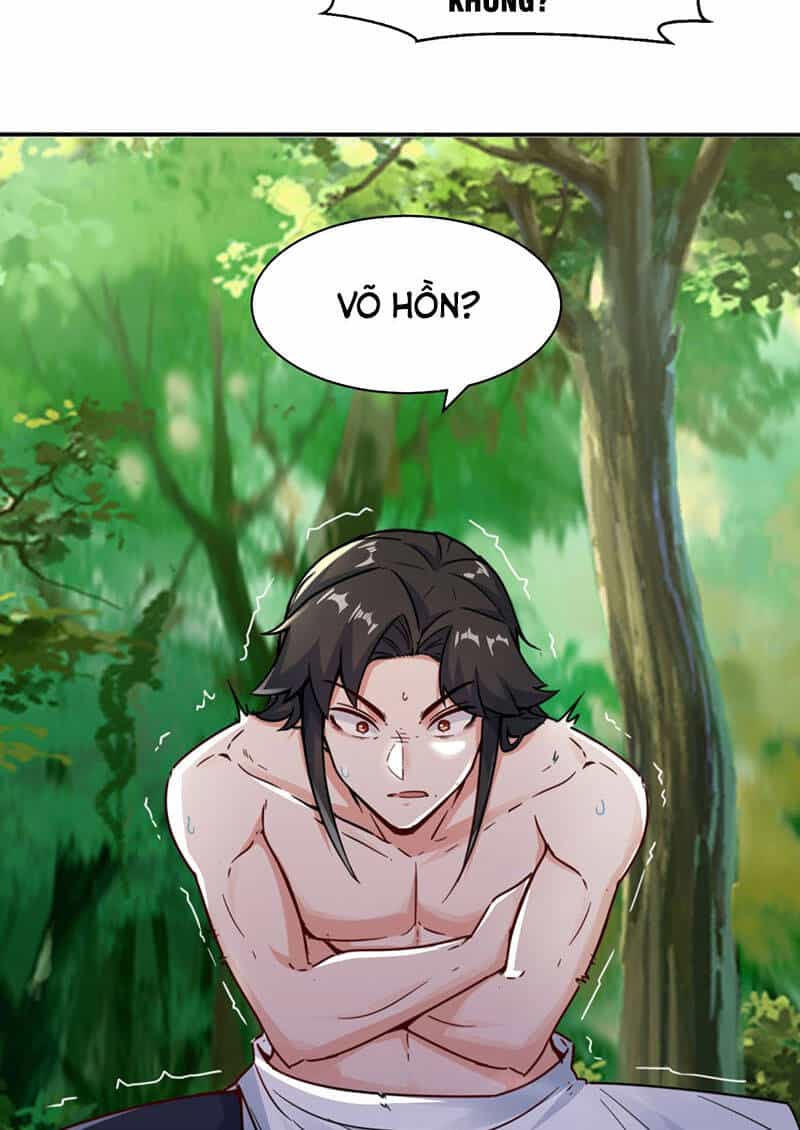 Vô Tận Thôn Phệ - Chương 4 - ảnh 18