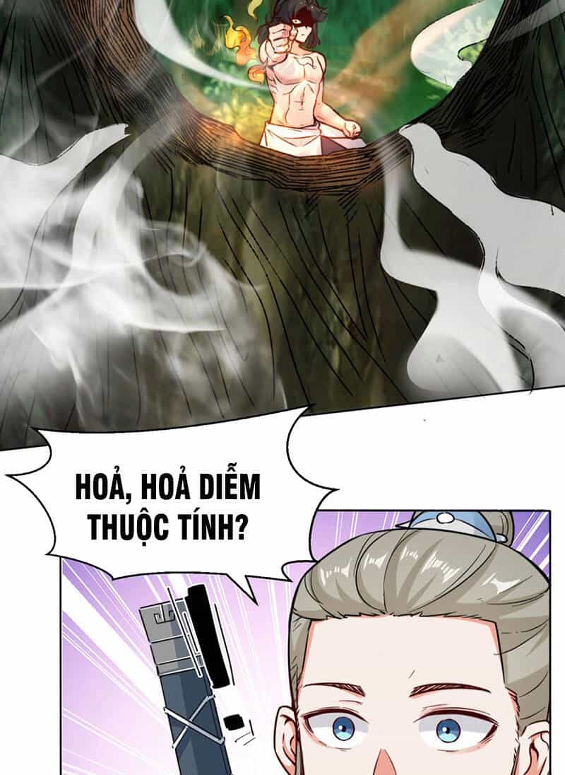 Vô Tận Thôn Phệ - Chương 4 - ảnh 35