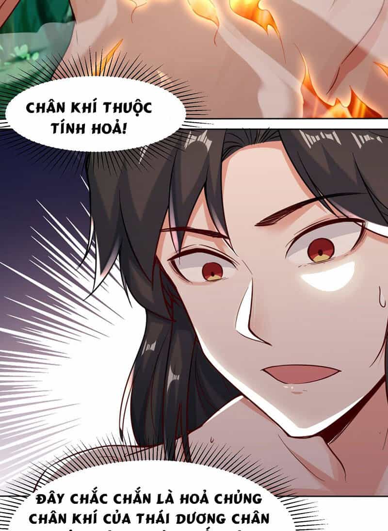 Vô Tận Thôn Phệ - Chương 4 - ảnh 38